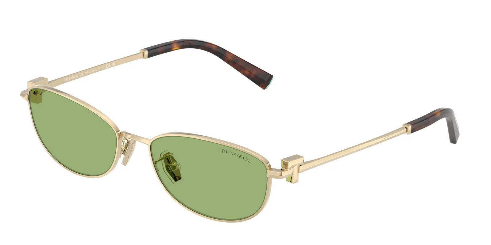 Tiffany 3115 Sunglasses - view 21